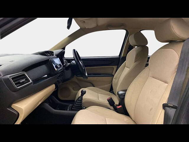 Used Honda Amaze [2016-2018] 1.2 S i-VTEC in Delhi