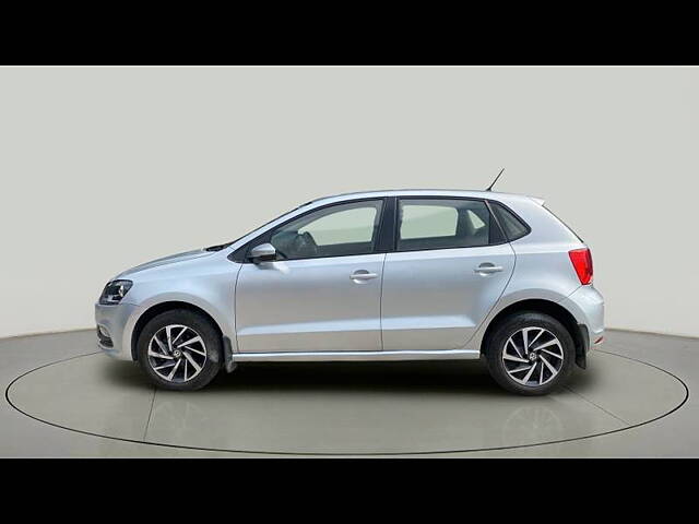 Used Volkswagen Polo [2016-2019] Comfortline 1.2L (P) in Pune