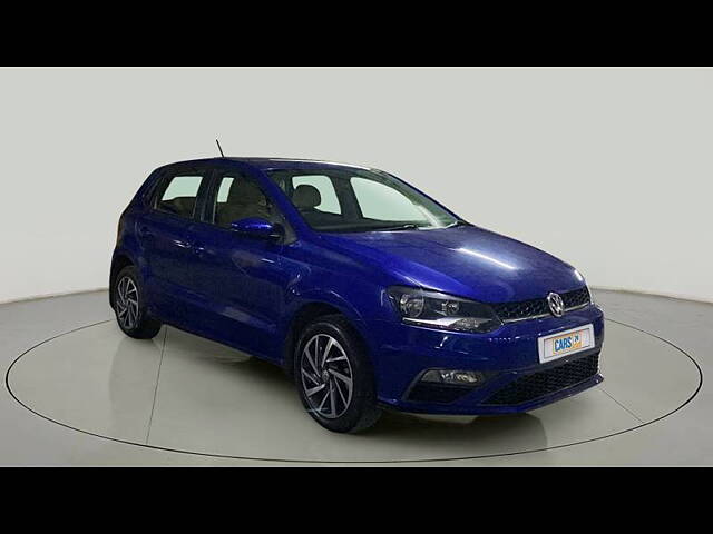 Used 2020 Volkswagen Polo in Nagpur