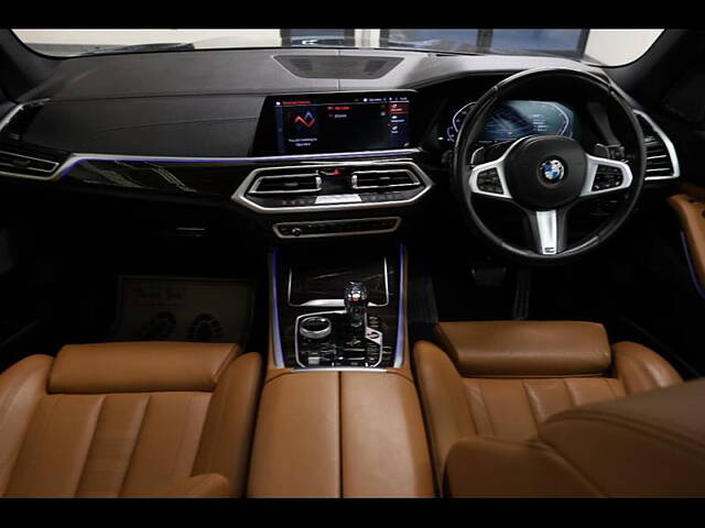 Used BMW X5 [2019-2023] xDrive40i SportX Plus in Delhi