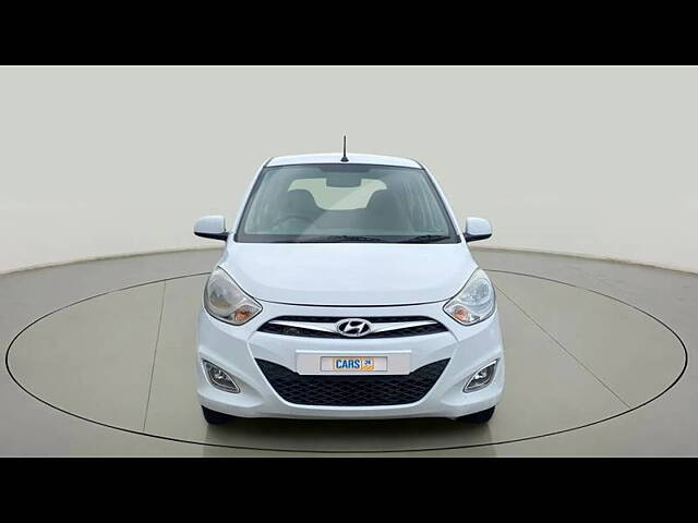 Used Hyundai i10 [2010-2017] Sportz 1.1 iRDE2 [2010--2017] in Pune