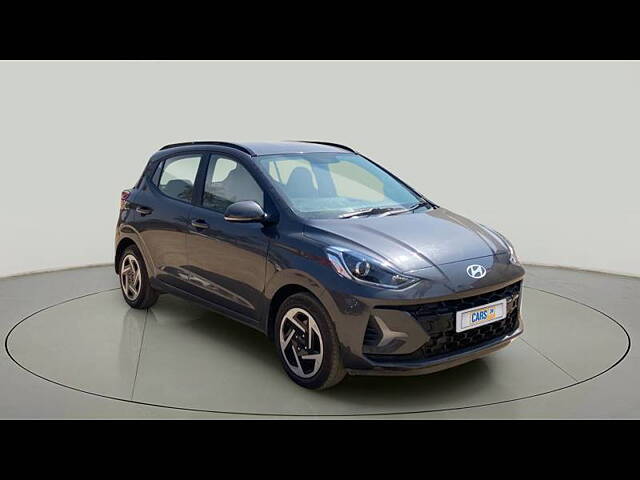 Used 2023 Hyundai Grand i10 NIOS in Hyderabad