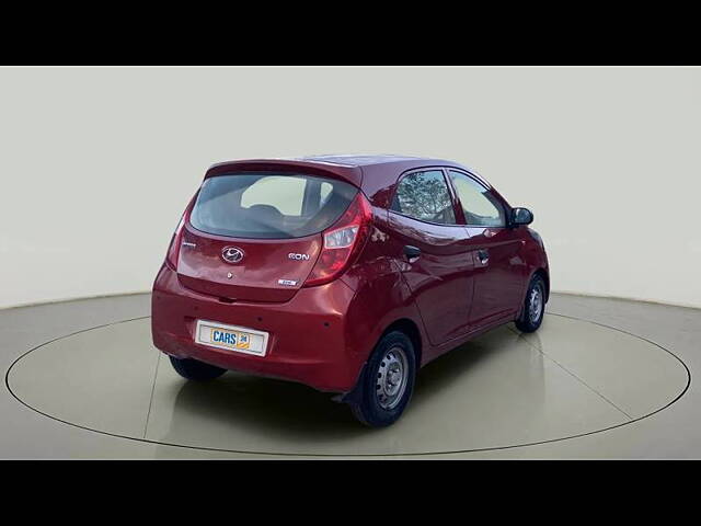 Used Hyundai Eon Era + in Pune