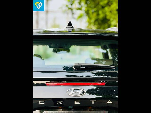 Used Hyundai Creta [2020-2023] SX 1.5 Diesel [2020-2022] in Mohali