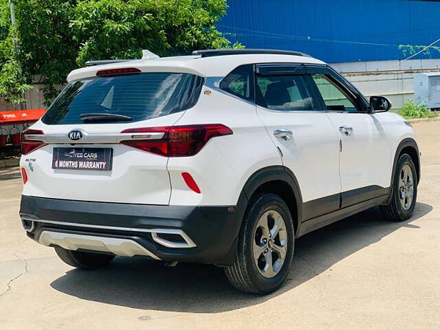 Used Kia Seltos [2019-2022] HTK Plus 1.5 [2019-2020] in Chennai