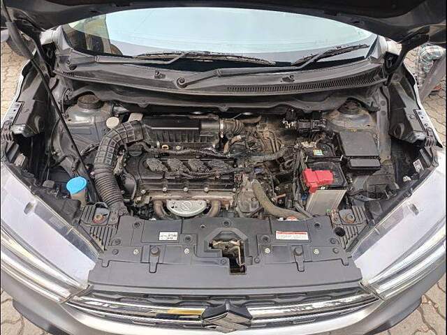 Used Maruti Suzuki XL6 [2019-2022] Zeta AT Petrol in Mumbai