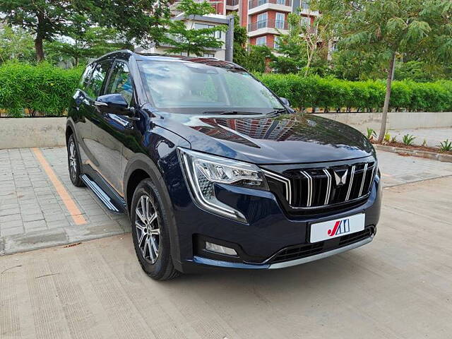 Used 2023 Mahindra XUV700 in Ahmedabad