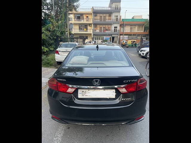 Used Honda City [2014-2017] VX CVT in Noida