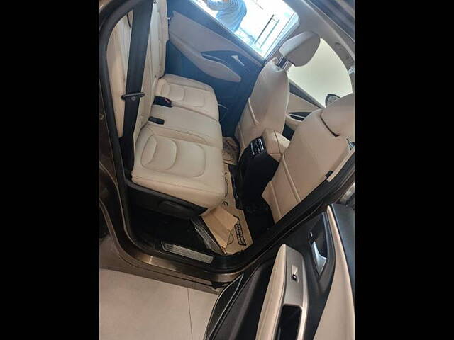 Used MG Hector [2021-2023] Sharp 1.5 Petrol CVT in Lucknow