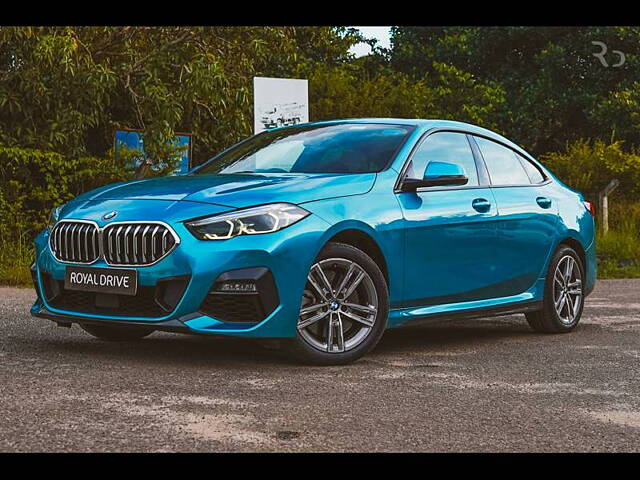 Used BMW 2 Series Gran Coupe 220i M Sport [2021-2023] in Kochi