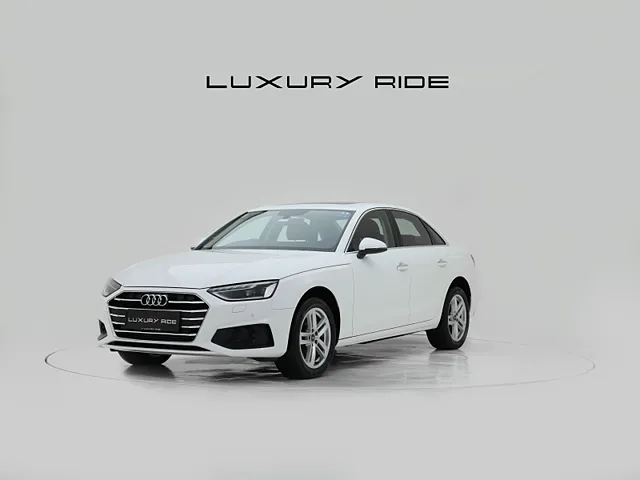 Used 2021 Audi A4 in Delhi