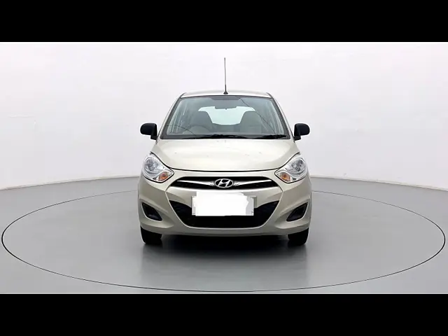 Used 2013 Hyundai i10 in Pune