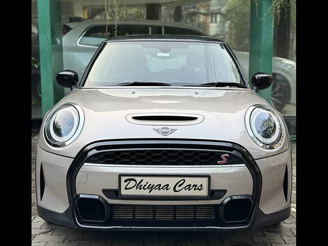 Used 2022 MINI Cooper in Chennai