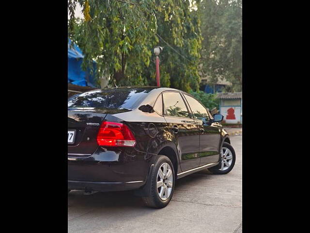 Used Volkswagen Vento [2010-2012] Highline Petrol in Mumbai