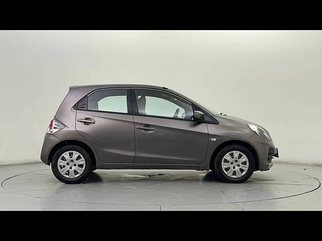 Used Honda Brio [2011-2013] S MT in Delhi