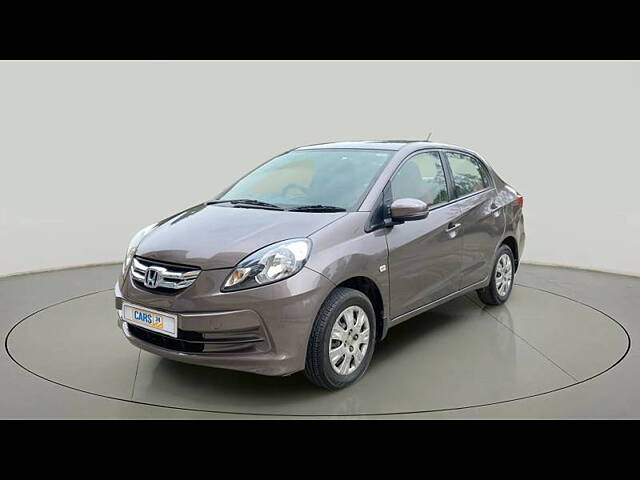 Used Honda Amaze [2013-2016] 1.2 S i-VTEC in Kolkata