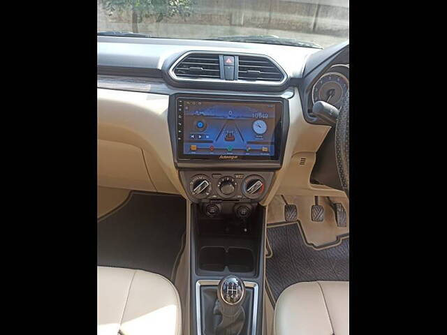 Used Maruti Suzuki Dzire VXi [2020-2023] in Pune