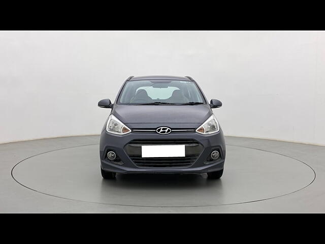 Used 2016 Hyundai Grand i10 in Hyderabad