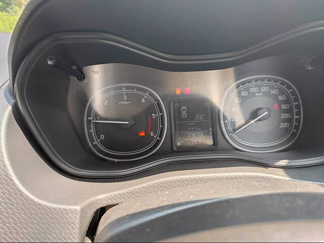 Used Maruti Suzuki Vitara Brezza [2016-2020] ZDi Plus in Nashik