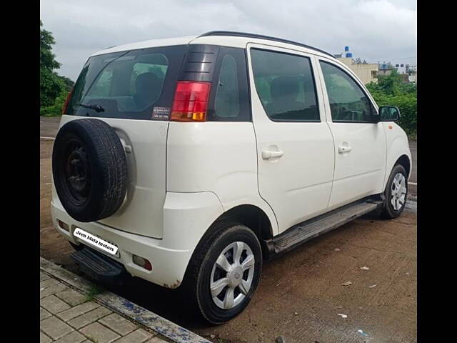 Used Mahindra Quanto [2012-2016] C4 in Pune