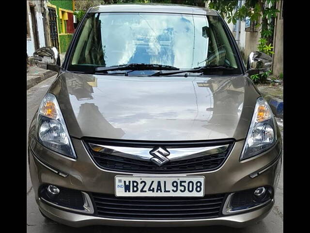 Used 2017 Maruti Suzuki DZire in Kolkata