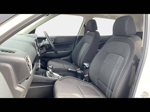 Used Hyundai Venue [2019-2022] SX Plus 1.0 Turbo DCT in Surat