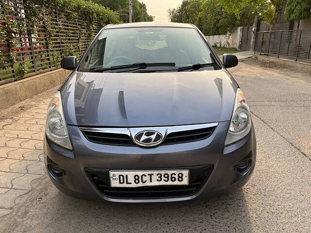 Used Hyundai i20 [2008-2010] Magna 1.2 in Faridabad