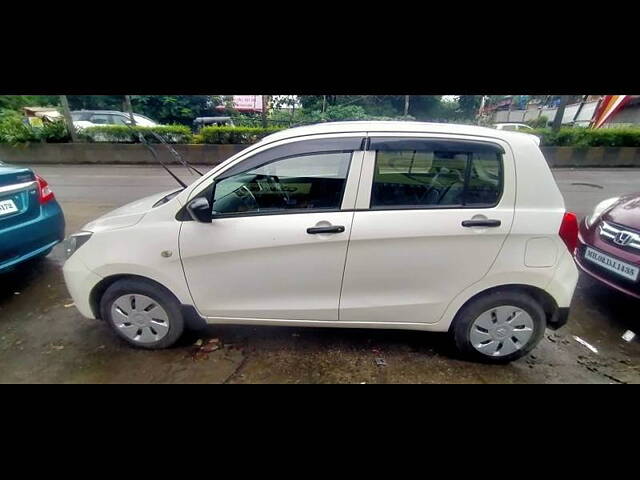 Used Maruti Suzuki Celerio [2017-2021] VXi CNG [2017-2019] in Thane