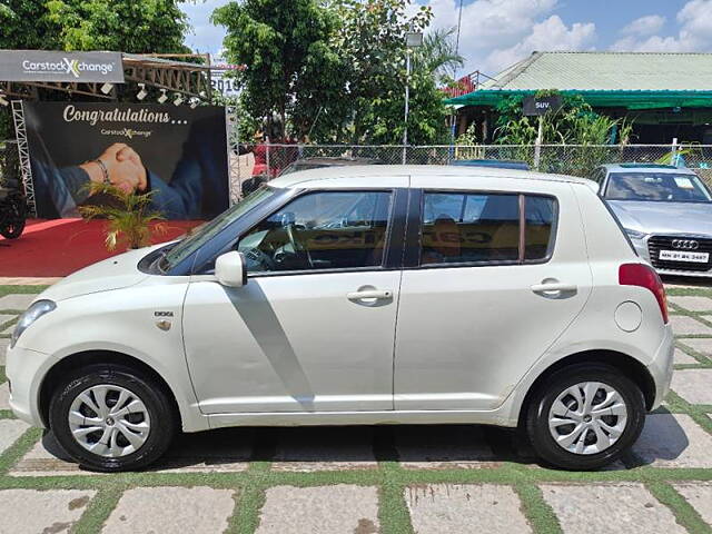 Used Maruti Suzuki Swift  [2010-2011] VDi ABS BS-IV in Pune