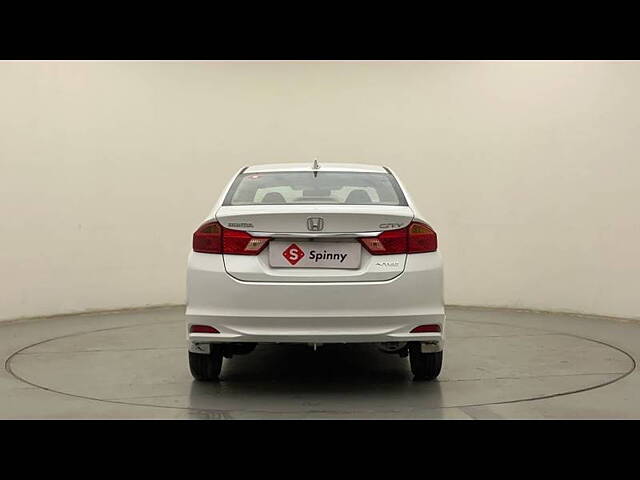 Used Honda City 4th Generation VX Petrol in Pune