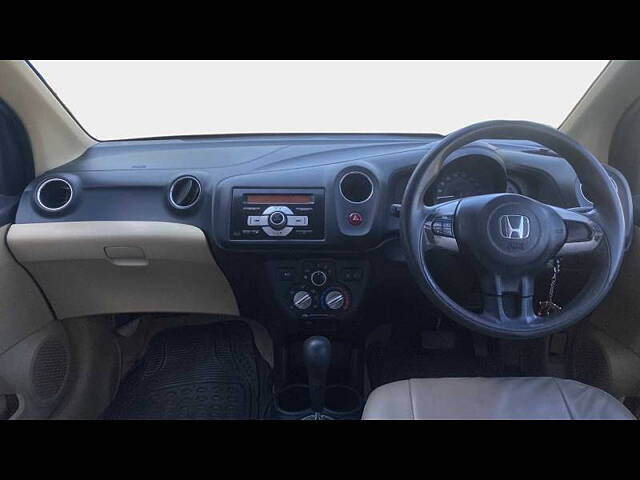 Used Honda Brio [2013-2016] VX AT in Jaipur
