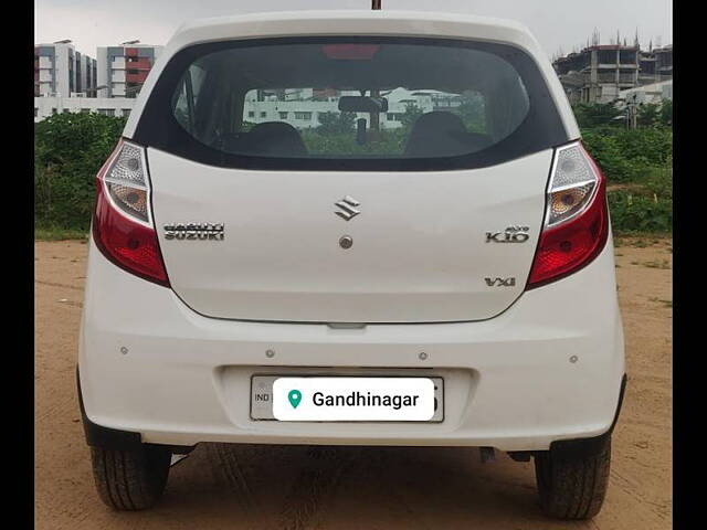 Used Maruti Suzuki Alto K10 [2014-2020] VXi (O) [2014-2019] in Gandhinagar