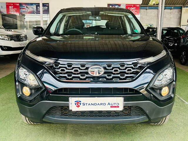 Used 2022 Tata Harrier in Bangalore