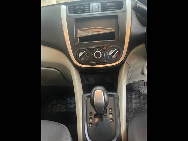 Used Maruti Suzuki Celerio [2014-2017] VXi AMT in Mumbai