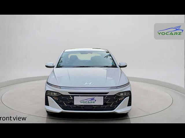 Used 2023 Hyundai Verna in Delhi