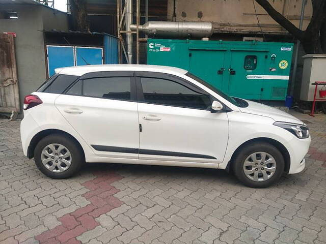 Used Hyundai Elite i20 [2016-2017] Sportz 1.2 [2016-2017] in Chennai