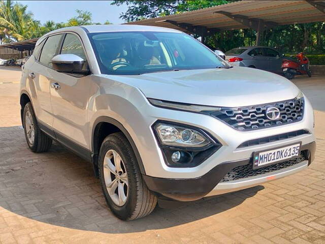 Used Tata Harrier [2019-2023] XZ [2019-2020] in Nashik