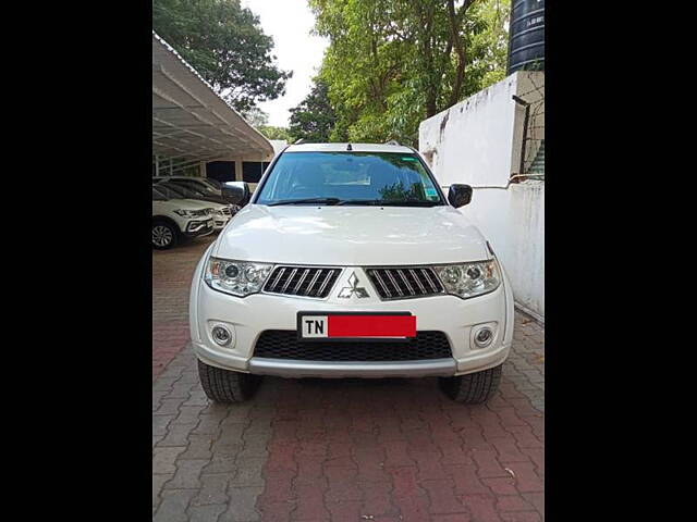 Used 2014 Mitsubishi Pajero in Chennai