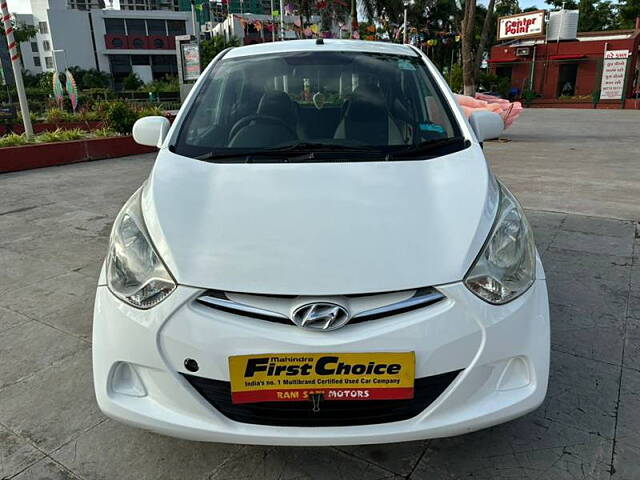 Used 2016 Hyundai Eon in Surat