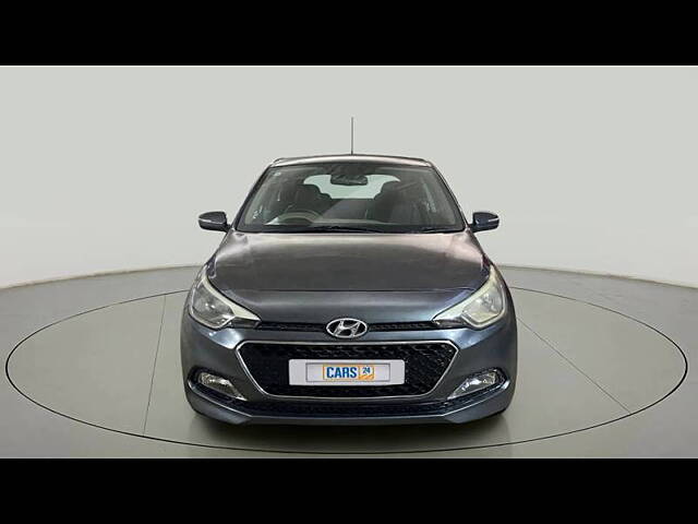 Used Hyundai Elite i20 [2016-2017] Sportz 1.2 [2016-2017] in Delhi