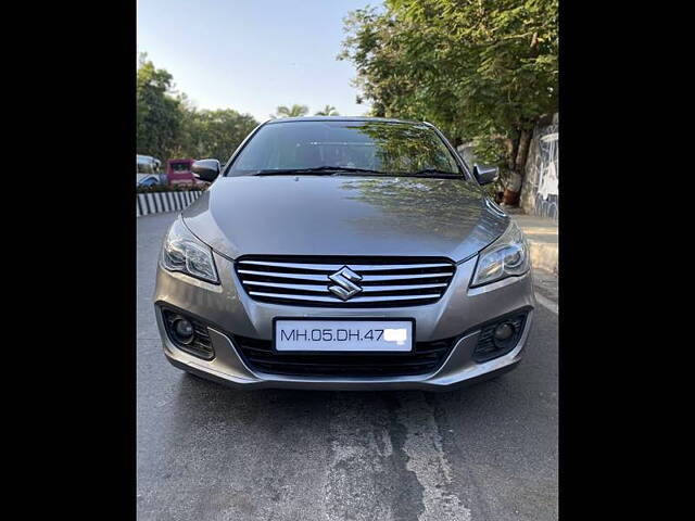 Used 2017 Maruti Suzuki Ciaz in Mumbai