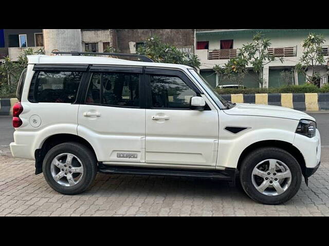 Used Mahindra Scorpio 2021 S11 2WD 7 STR in Kanpur