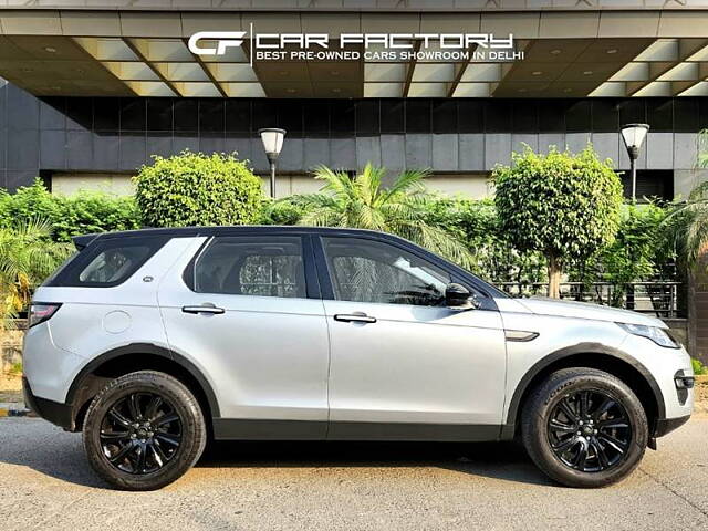 Used Land Rover Discovery Sport [2018-2020] SE in Delhi