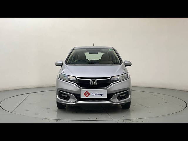 Used Honda Jazz VX CVT in Ahmedabad