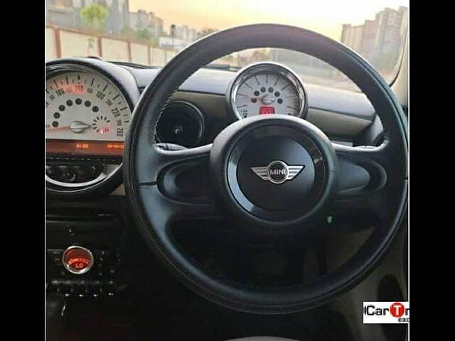 Used MINI Cooper [2012-2014] 1.6 in Hyderabad