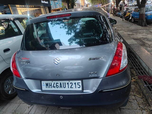 Used Maruti Suzuki Swift [2014-2018] VDi ABS [2014-2017] in Thane