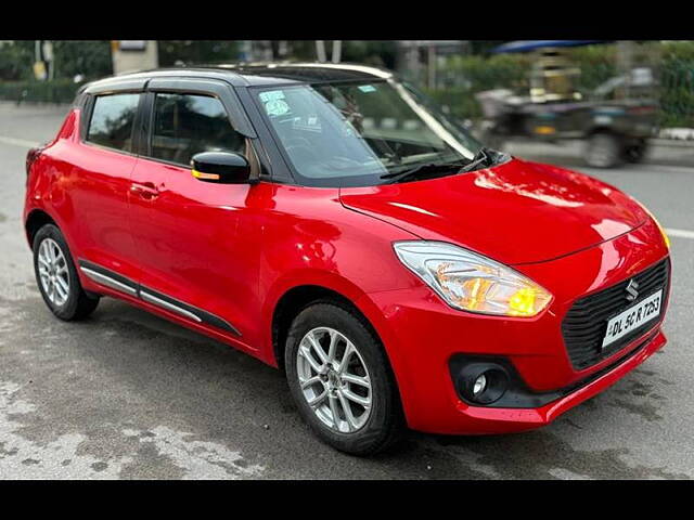 Used Maruti Suzuki Swift [2018-2021] ZXi Plus [2018-2019] in Delhi