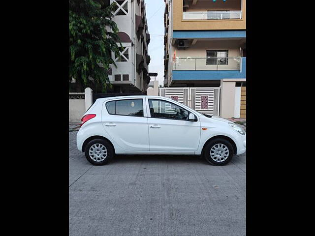 Used Hyundai i20 [2010-2012] Magna 1.2 in Nagpur