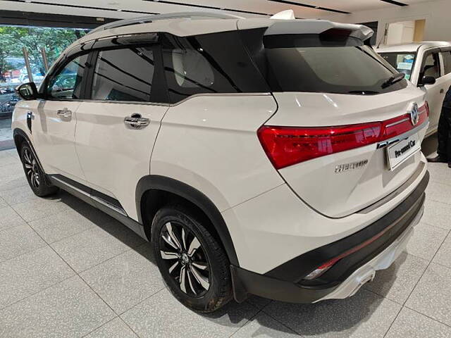 Used MG Hector [2021-2023] Sharp 2.0 Diesel Turbo MT in Mumbai