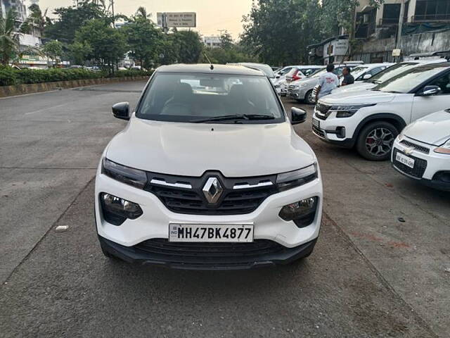 Used Renault Kwid [2022-2023] RXT 1.0 in Mumbai